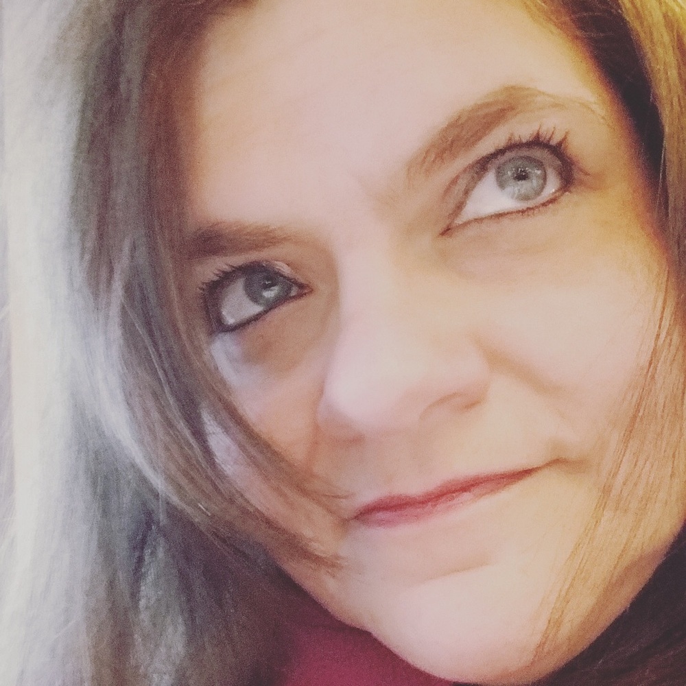 Meet your Posher, Tammy